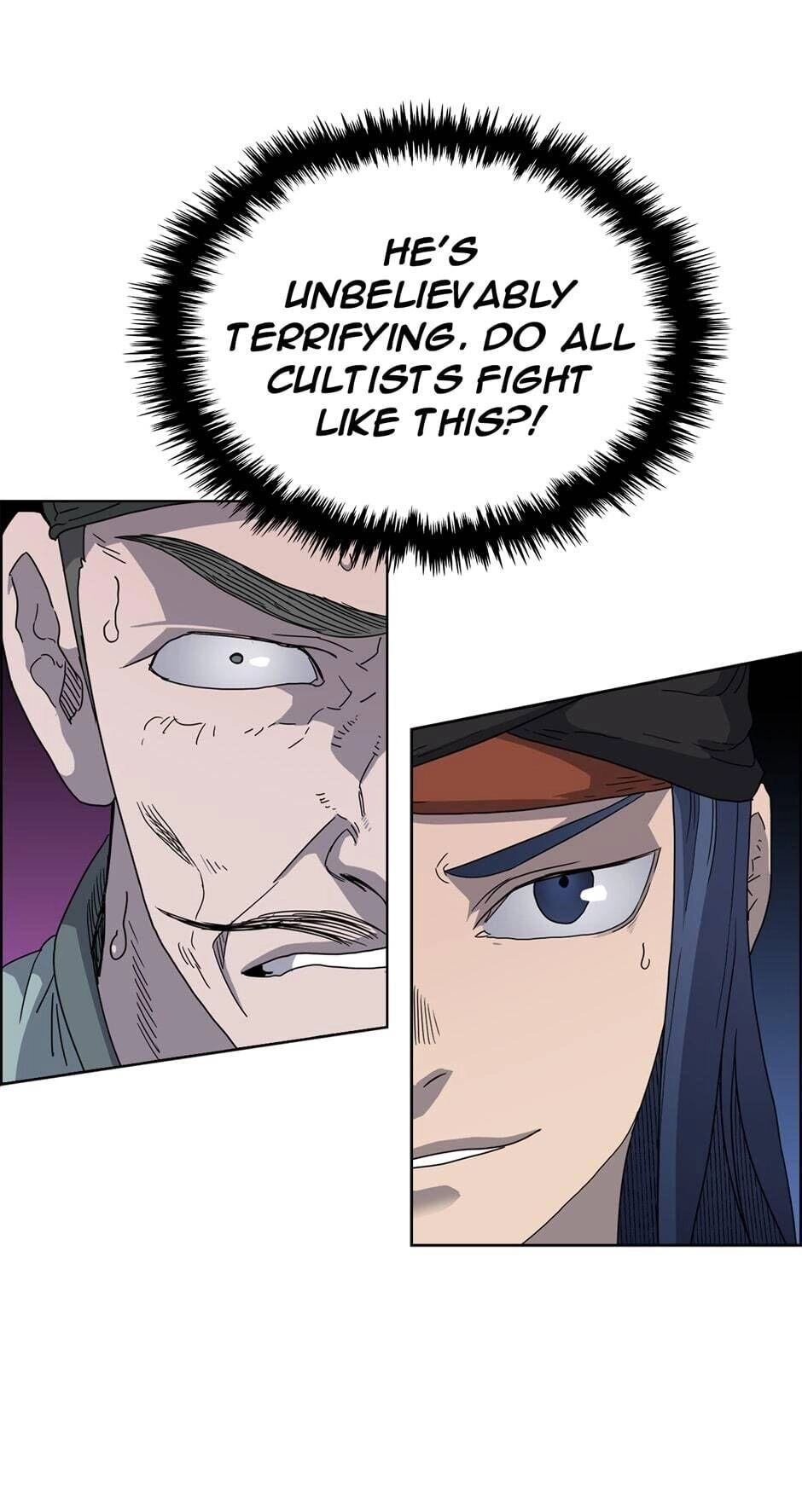 Heavenly Demon Reborn! Chapter 50 - Page 44