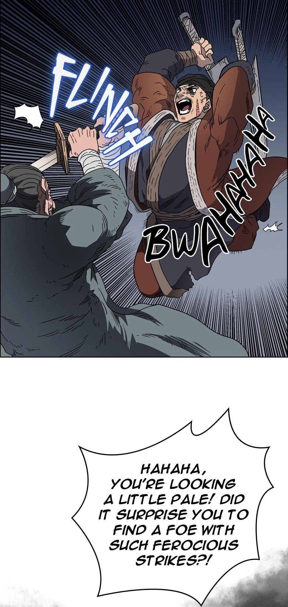 Heavenly Demon Reborn! Chapter 50 - Page 46