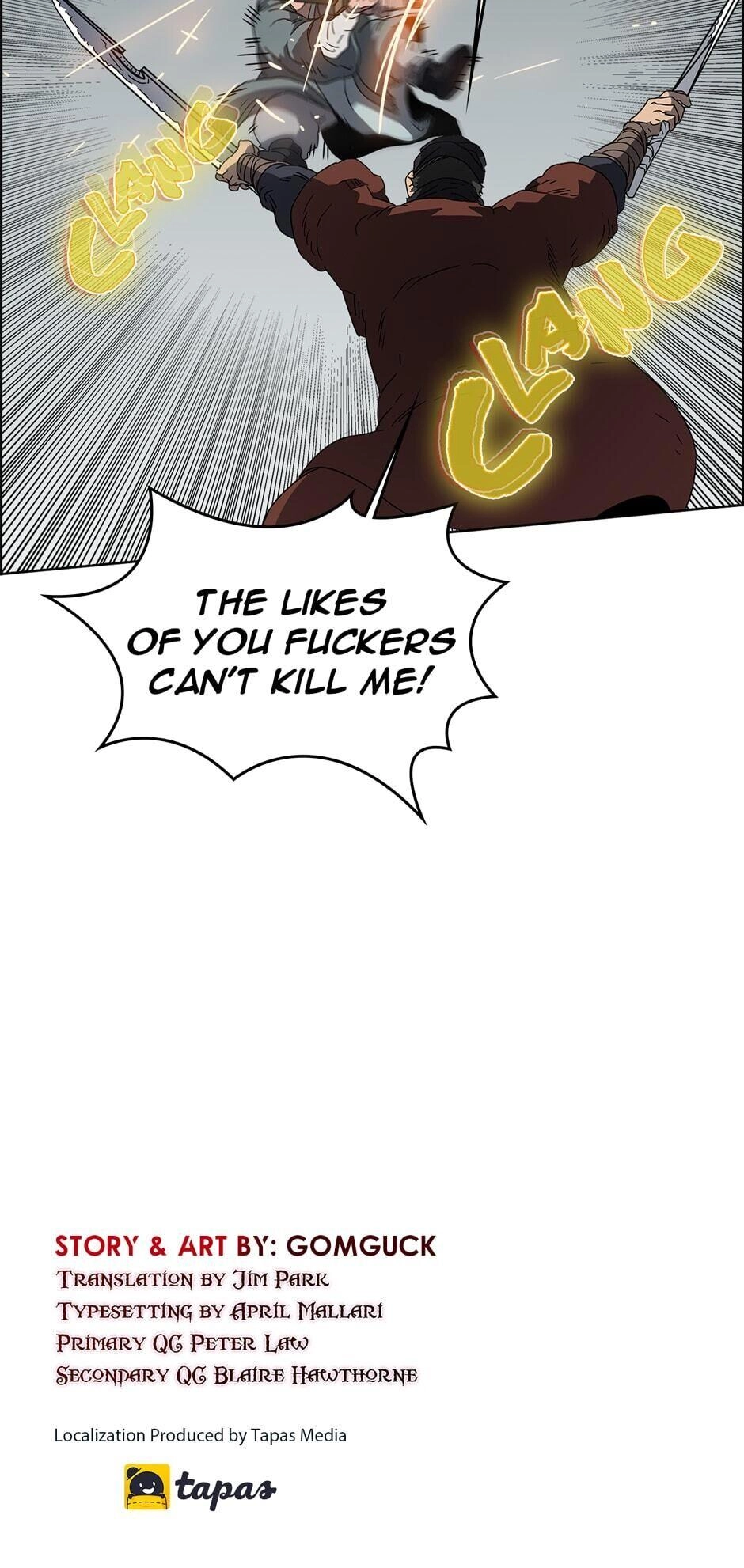 Heavenly Demon Reborn! Chapter 50 - Page 48