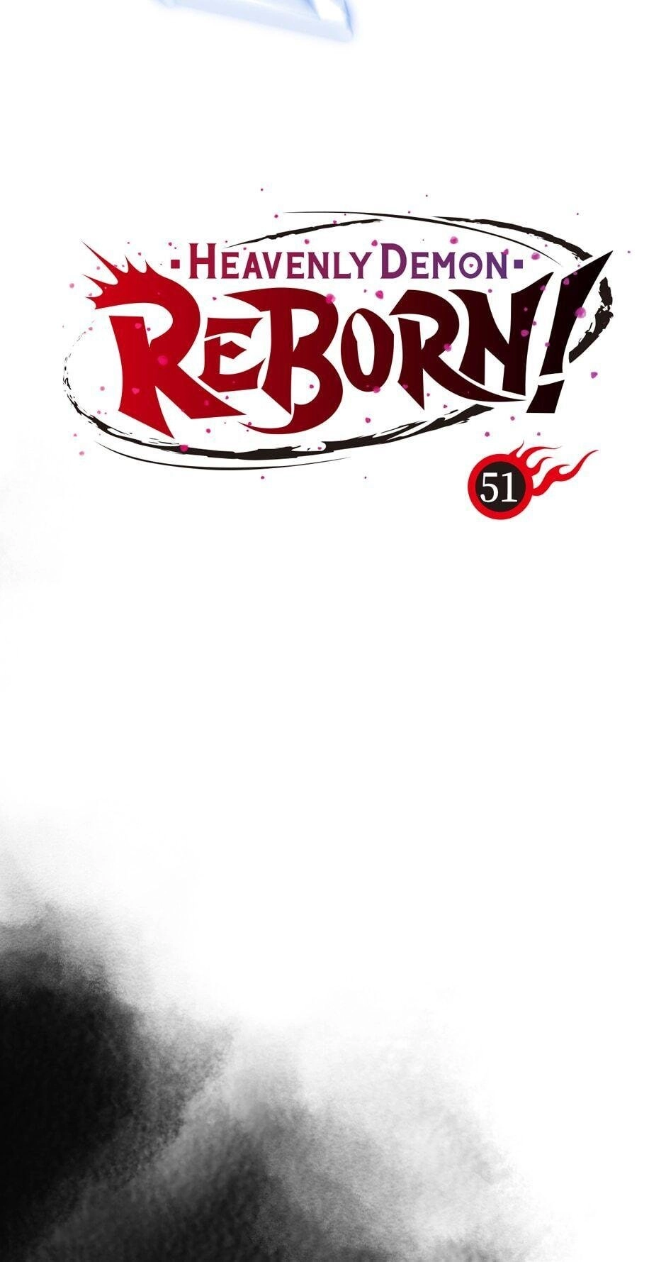 Heavenly Demon Reborn! Chapter 51 - Page 3