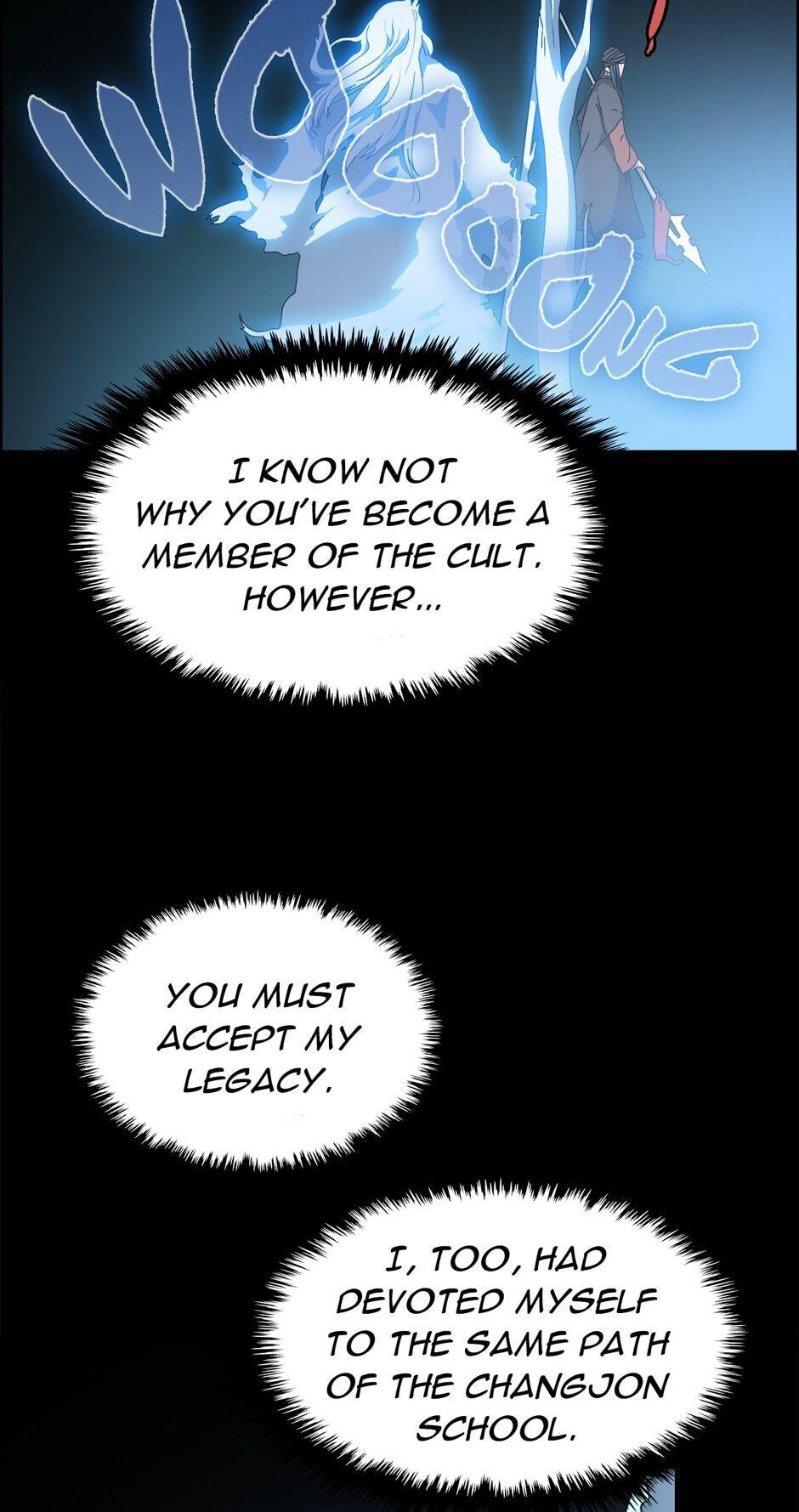 Heavenly Demon Reborn! Chapter 51 - Page 5
