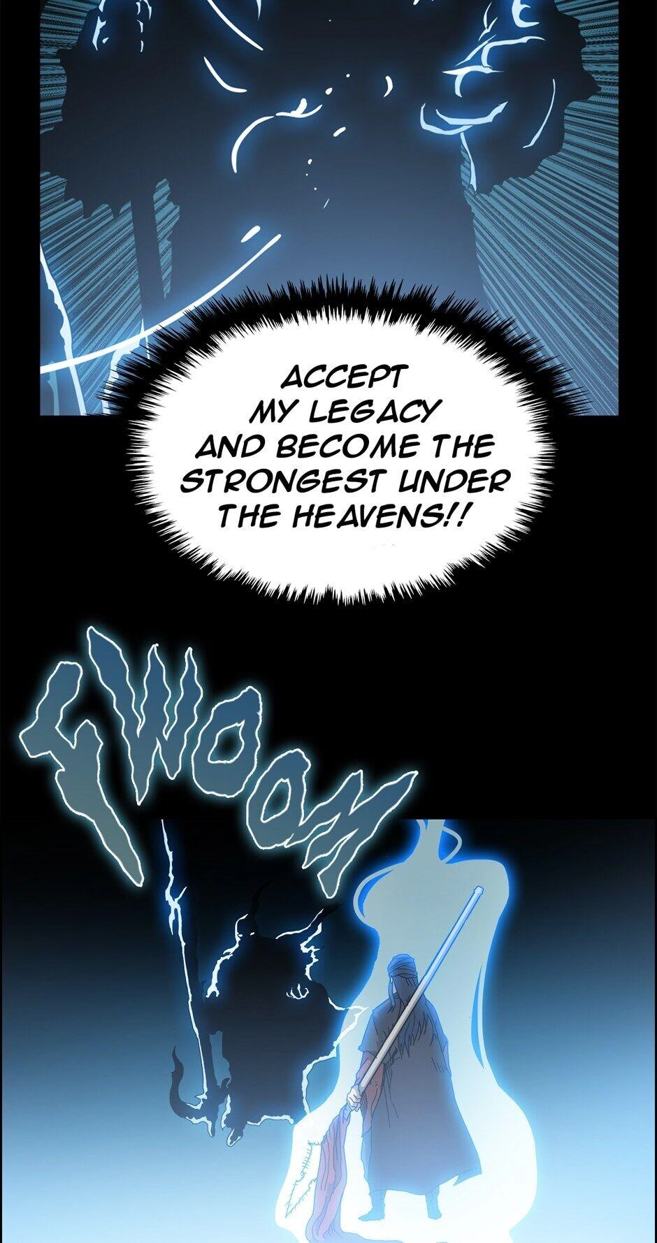 Heavenly Demon Reborn! Chapter 51 - Page 7