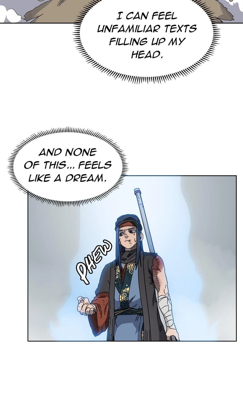 Heavenly Demon Reborn! Chapter 51 - Page 13