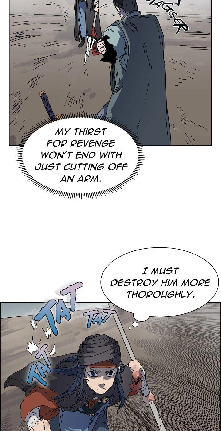 Heavenly Demon Reborn! Chapter 51 - Page 15
