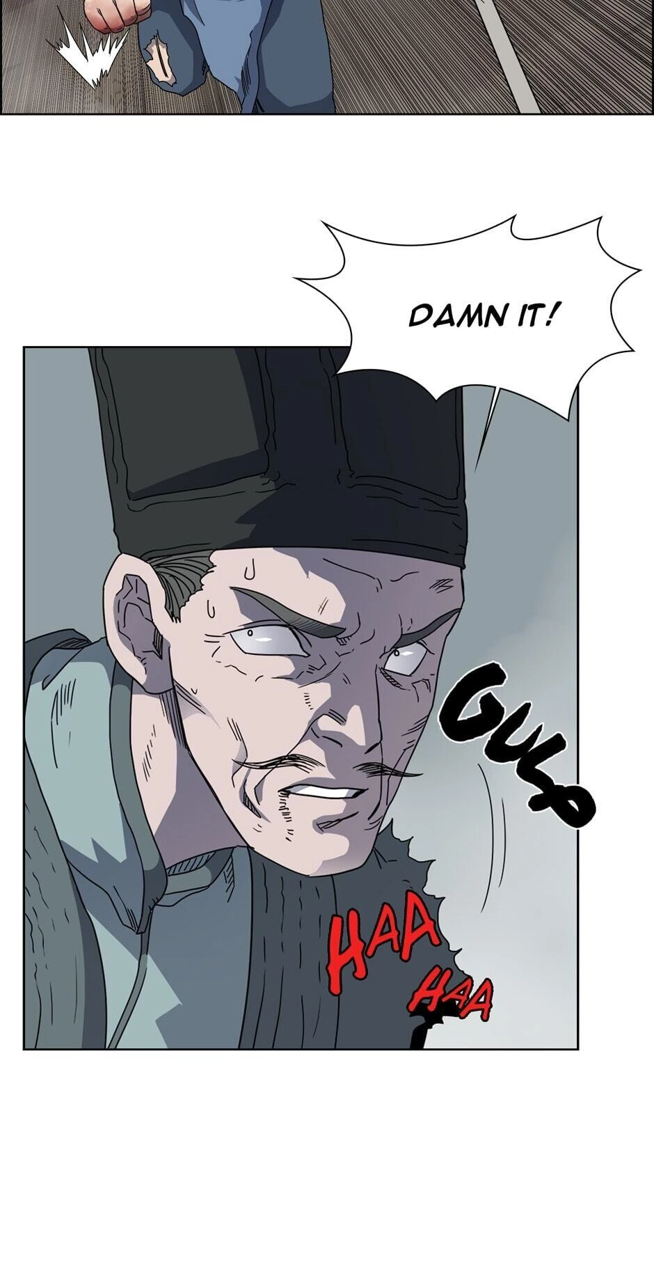 Heavenly Demon Reborn! Chapter 51 - Page 16