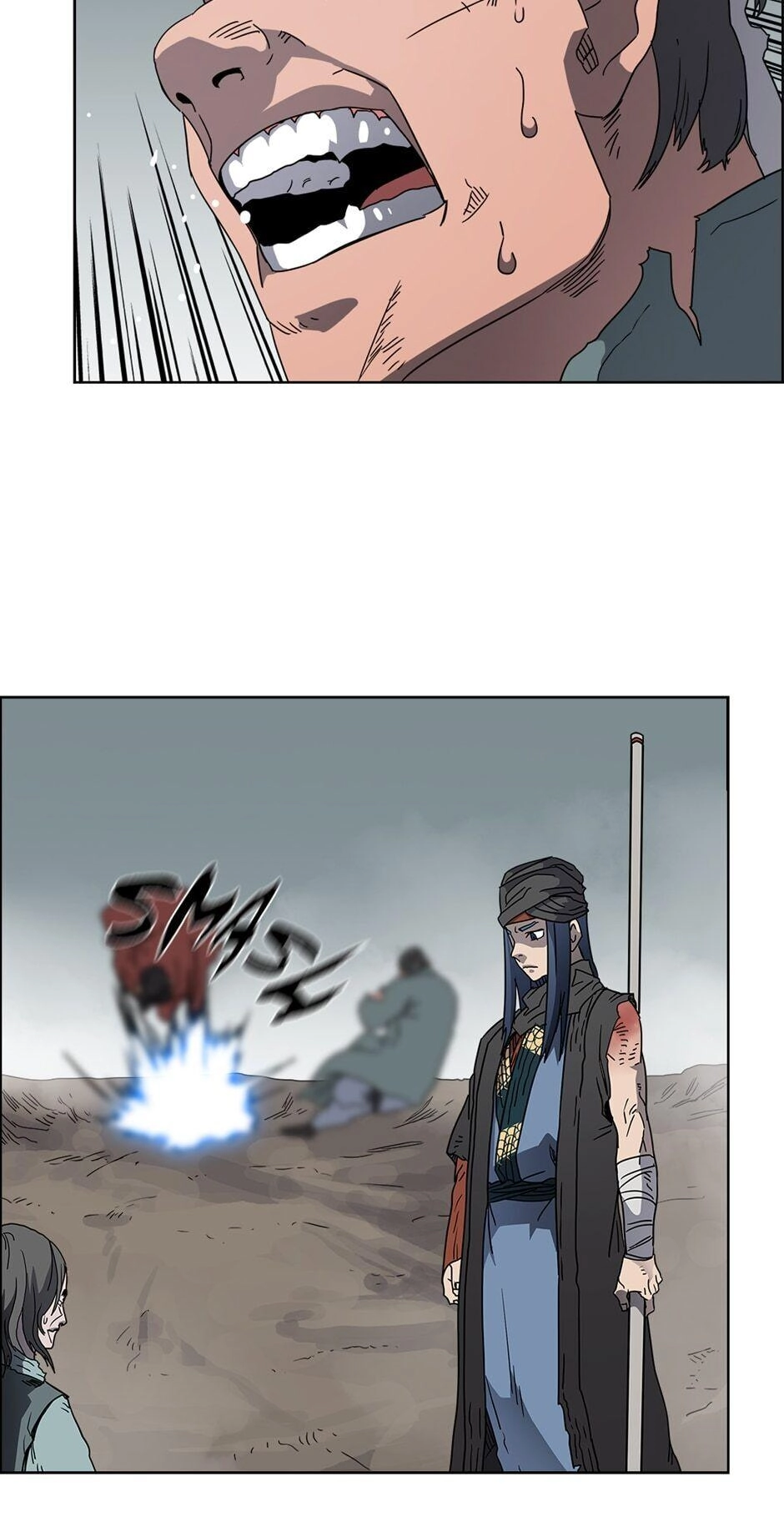 Heavenly Demon Reborn! Chapter 51 - Page 20