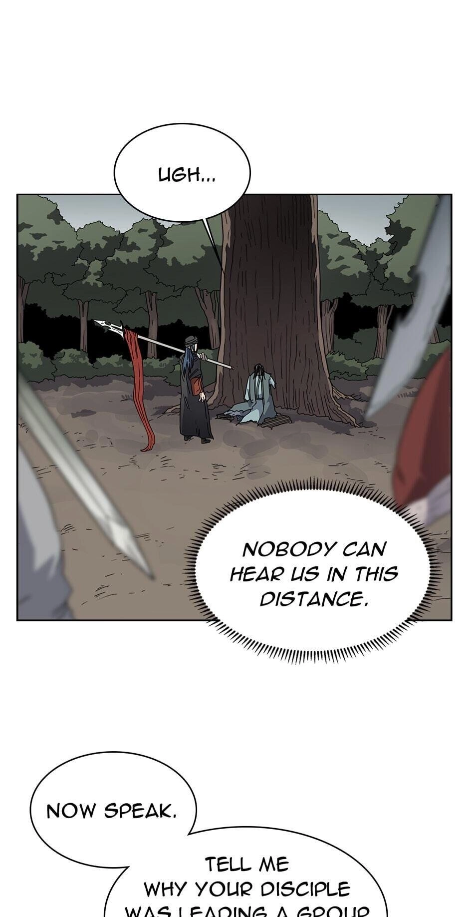 Heavenly Demon Reborn! Chapter 51 - Page 22