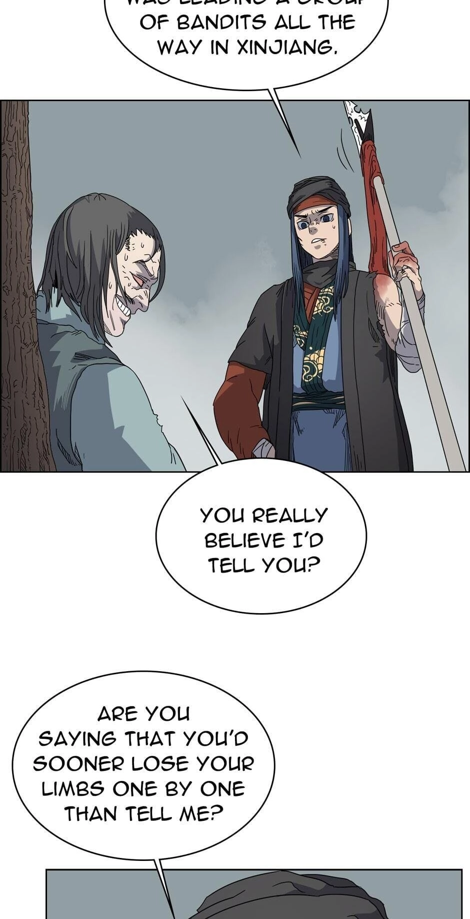 Heavenly Demon Reborn! Chapter 51 - Page 23