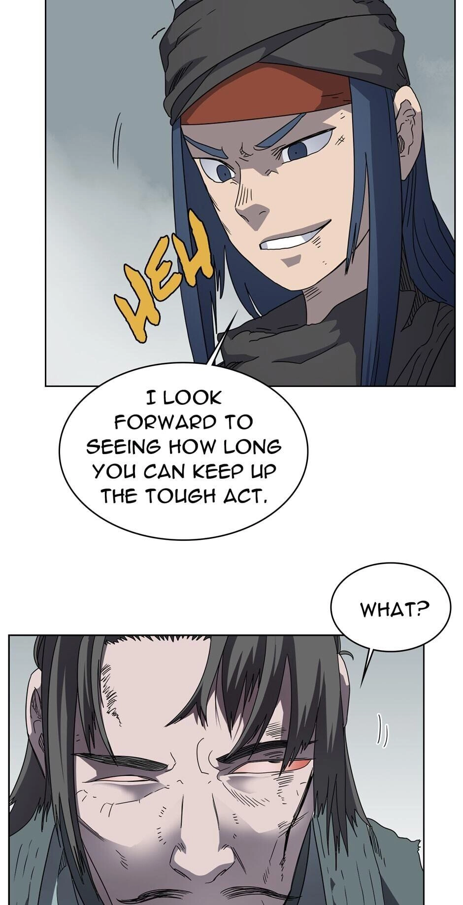Heavenly Demon Reborn! Chapter 51 - Page 24