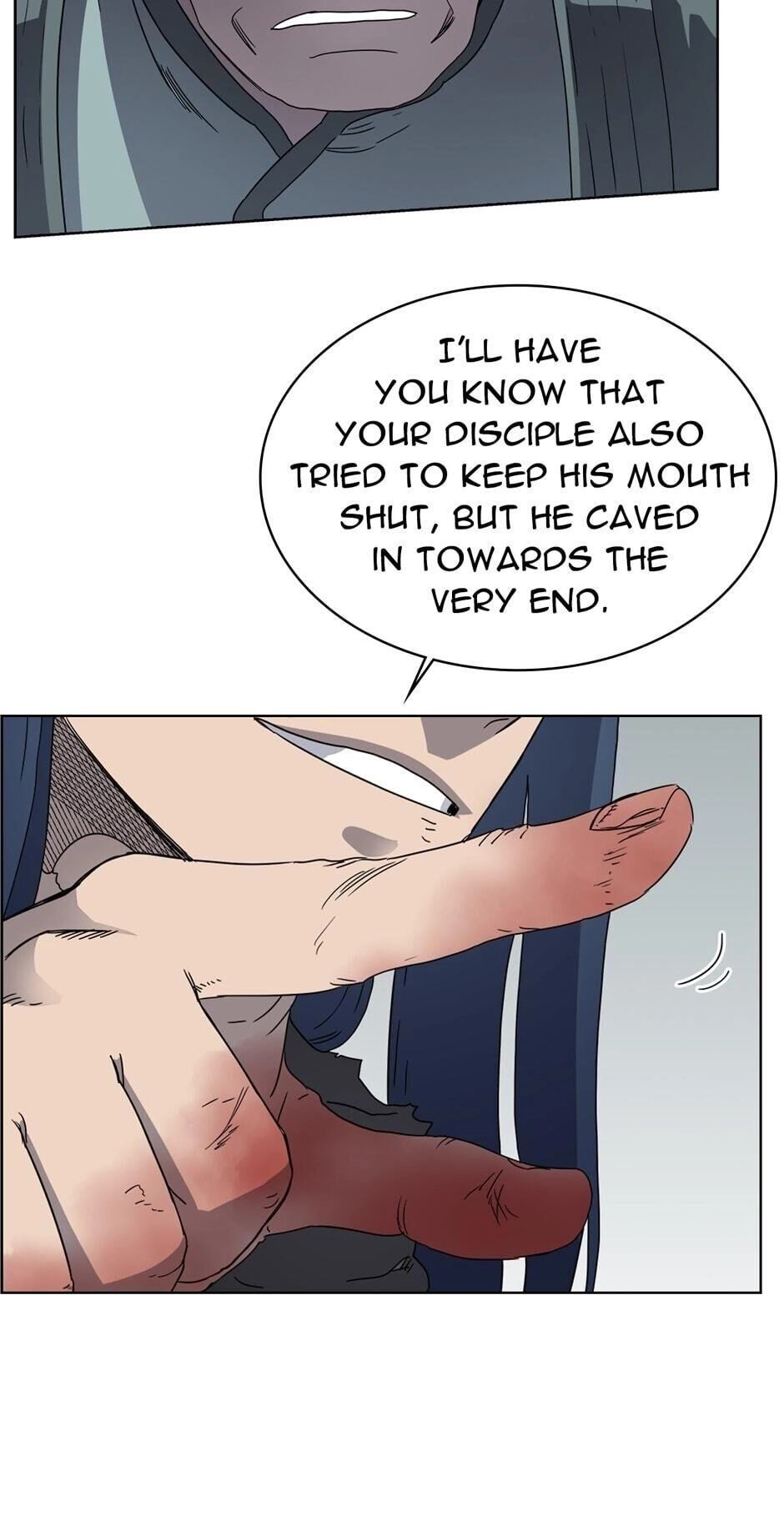 Heavenly Demon Reborn! Chapter 51 - Page 25
