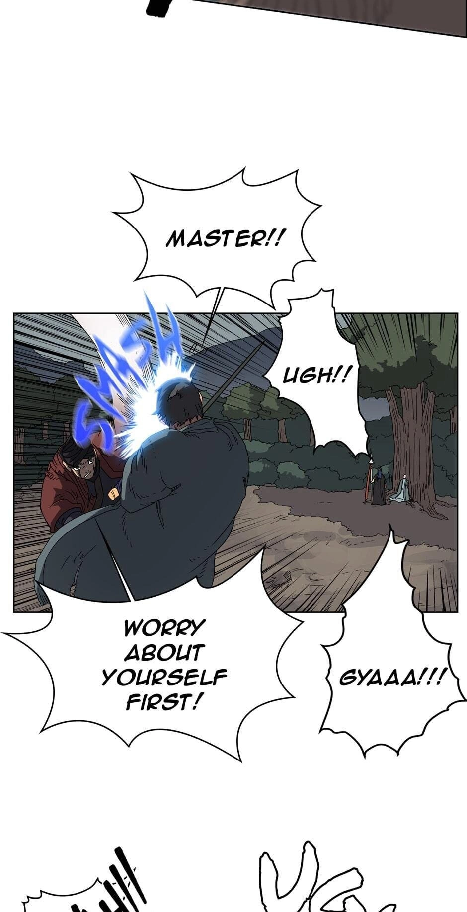 Heavenly Demon Reborn! Chapter 51 - Page 27