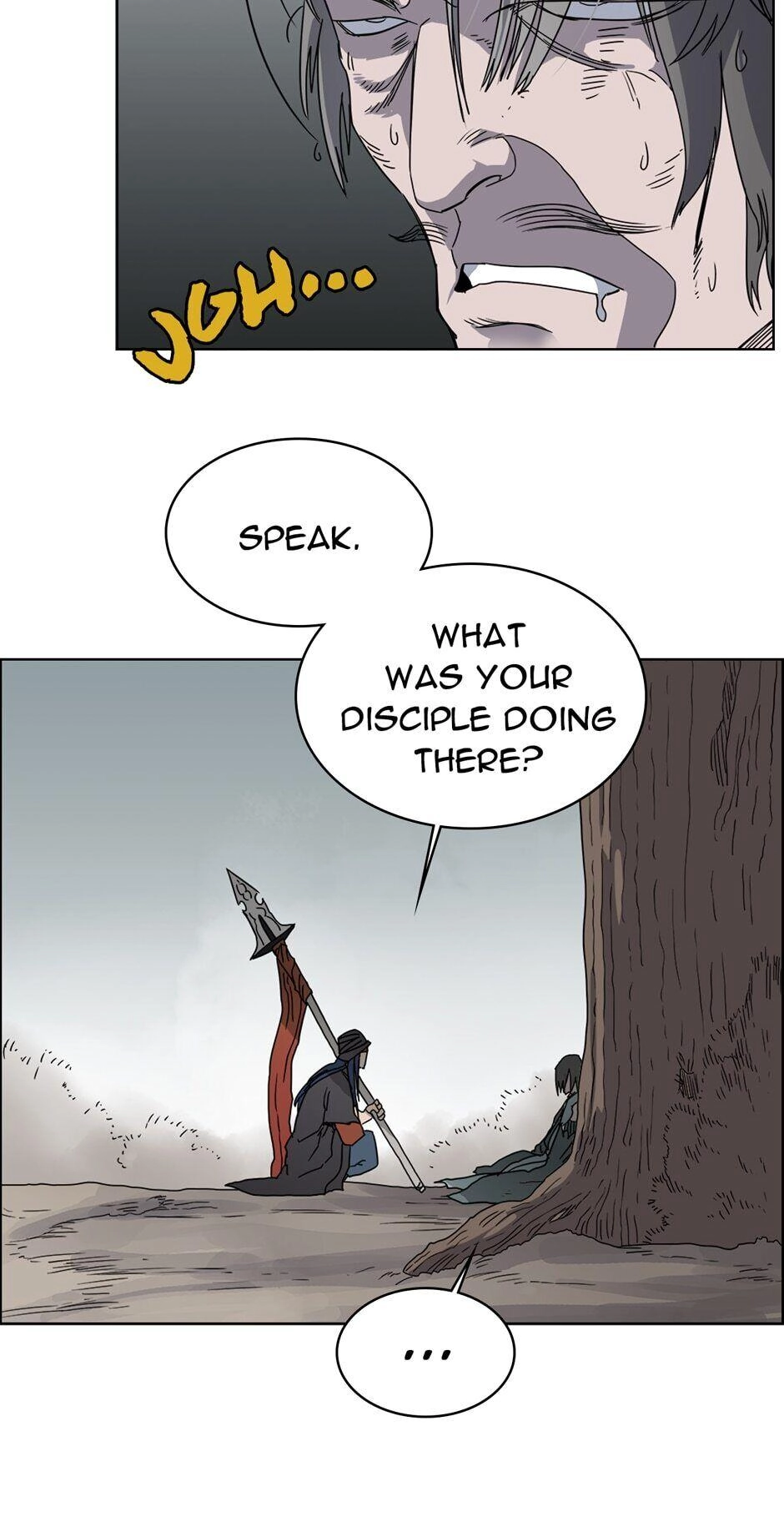 Heavenly Demon Reborn! Chapter 51 - Page 29