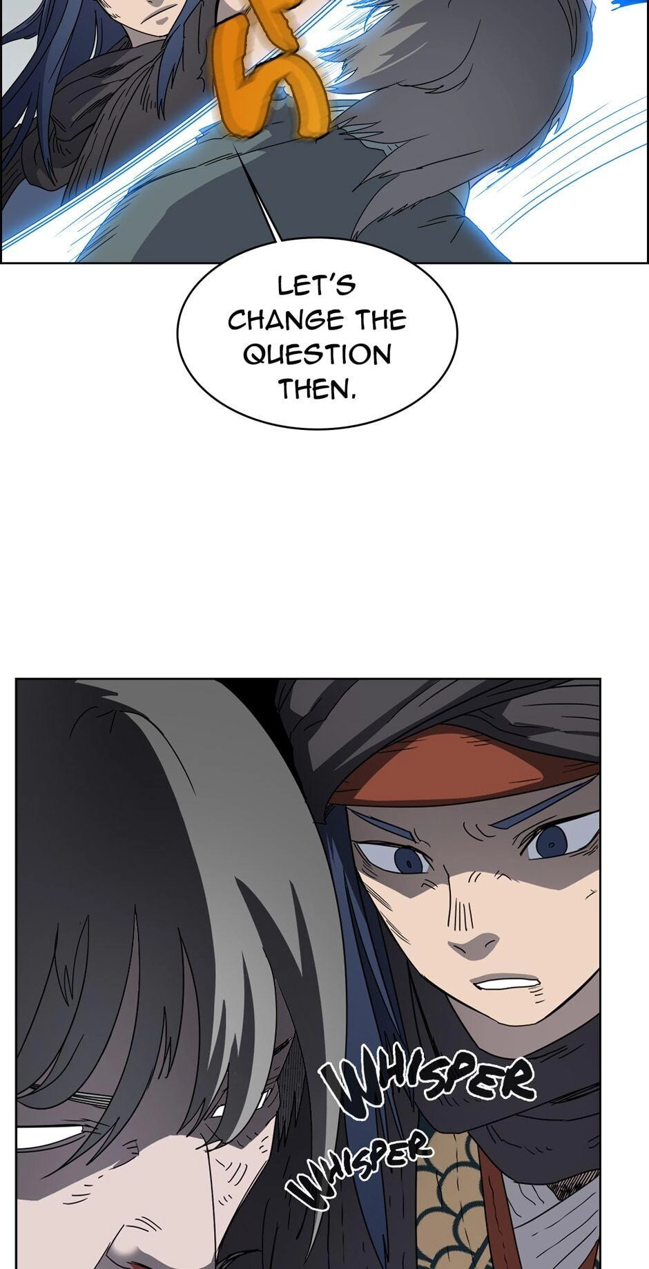 Heavenly Demon Reborn! Chapter 51 - Page 31