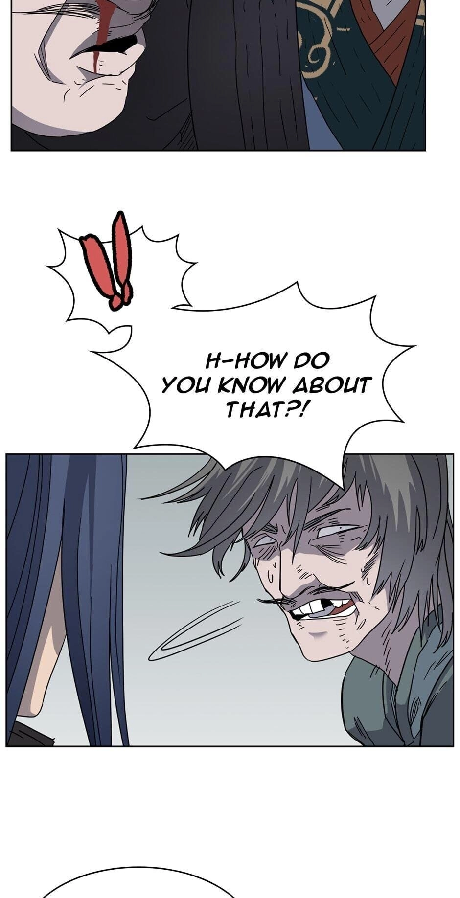 Heavenly Demon Reborn! Chapter 51 - Page 32