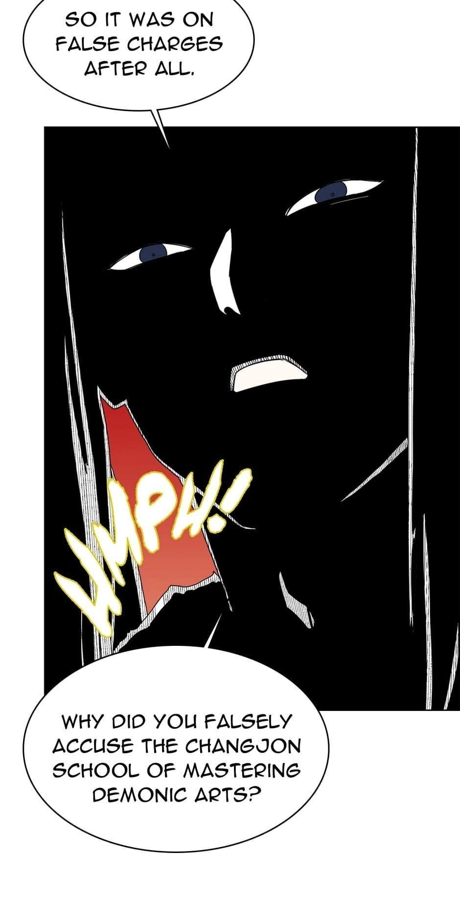 Heavenly Demon Reborn! Chapter 51 - Page 33