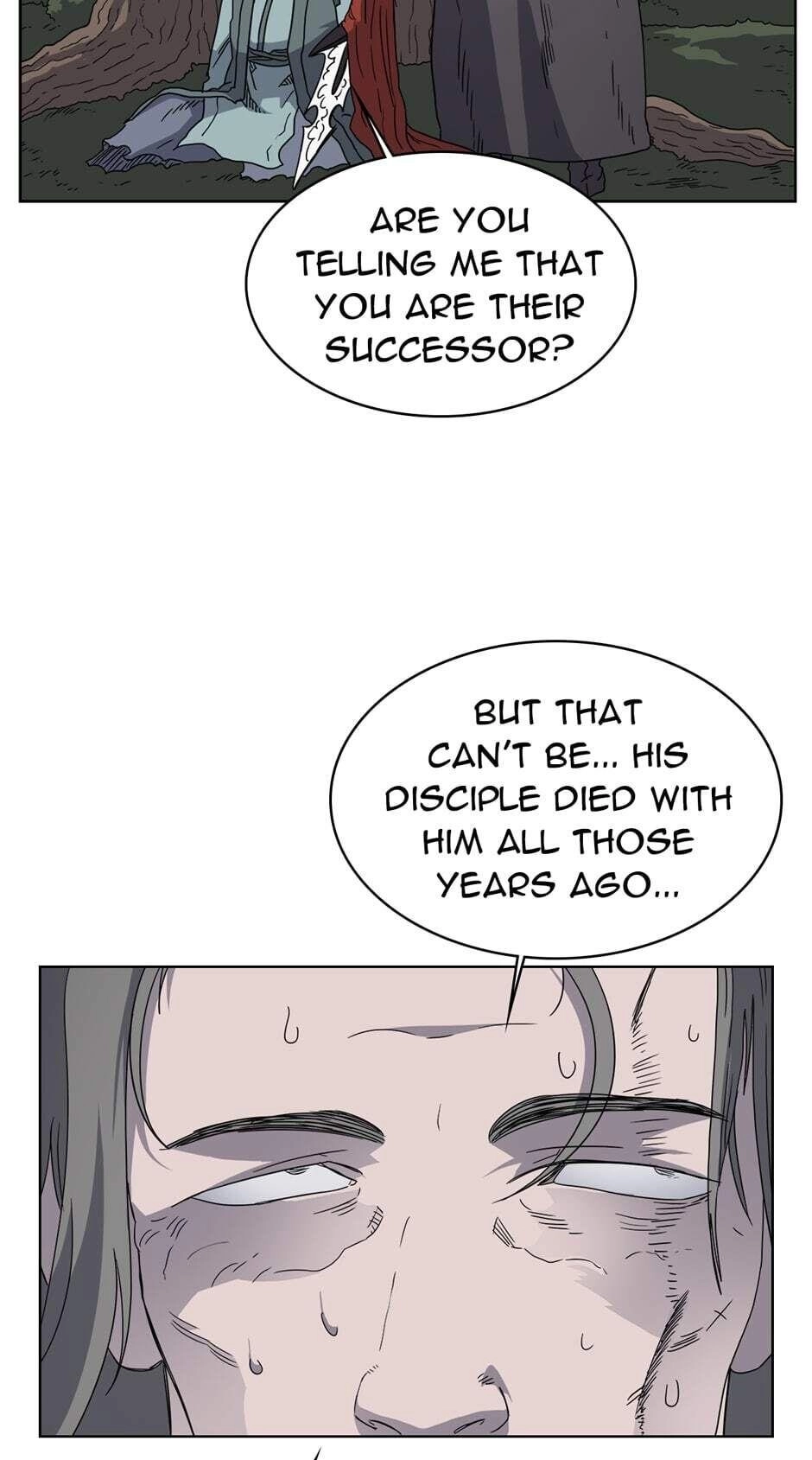 Heavenly Demon Reborn! Chapter 51 - Page 36