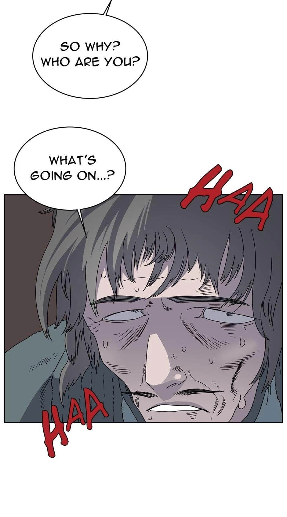 Heavenly Demon Reborn! Chapter 51 - Page 37