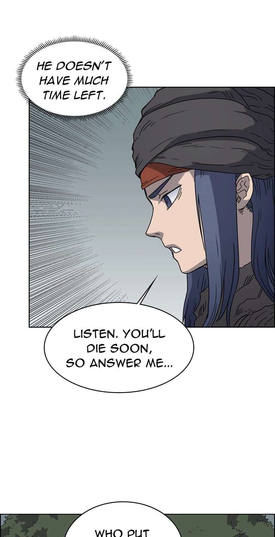 Heavenly Demon Reborn! Chapter 51 - Page 38