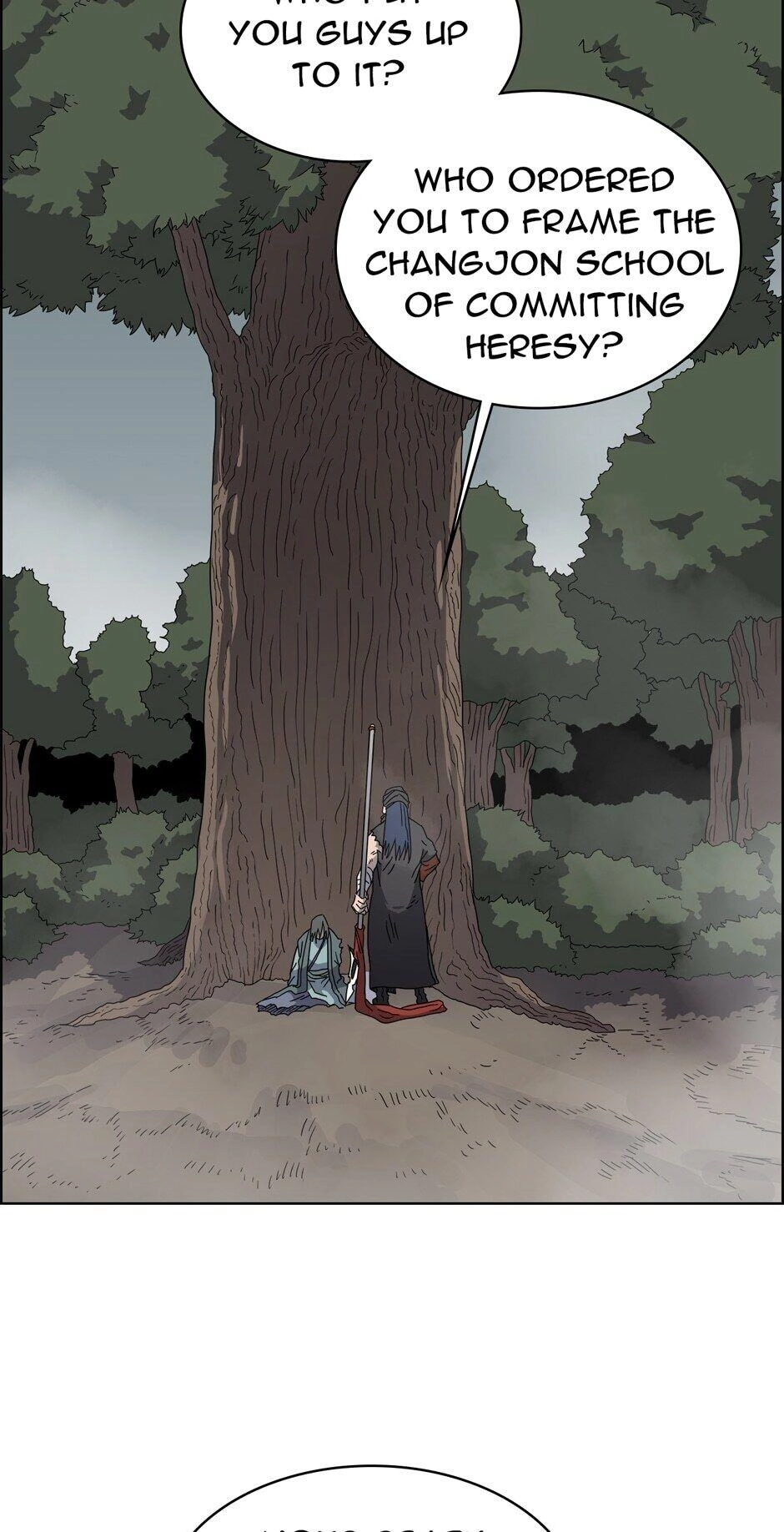 Heavenly Demon Reborn! Chapter 51 - Page 39