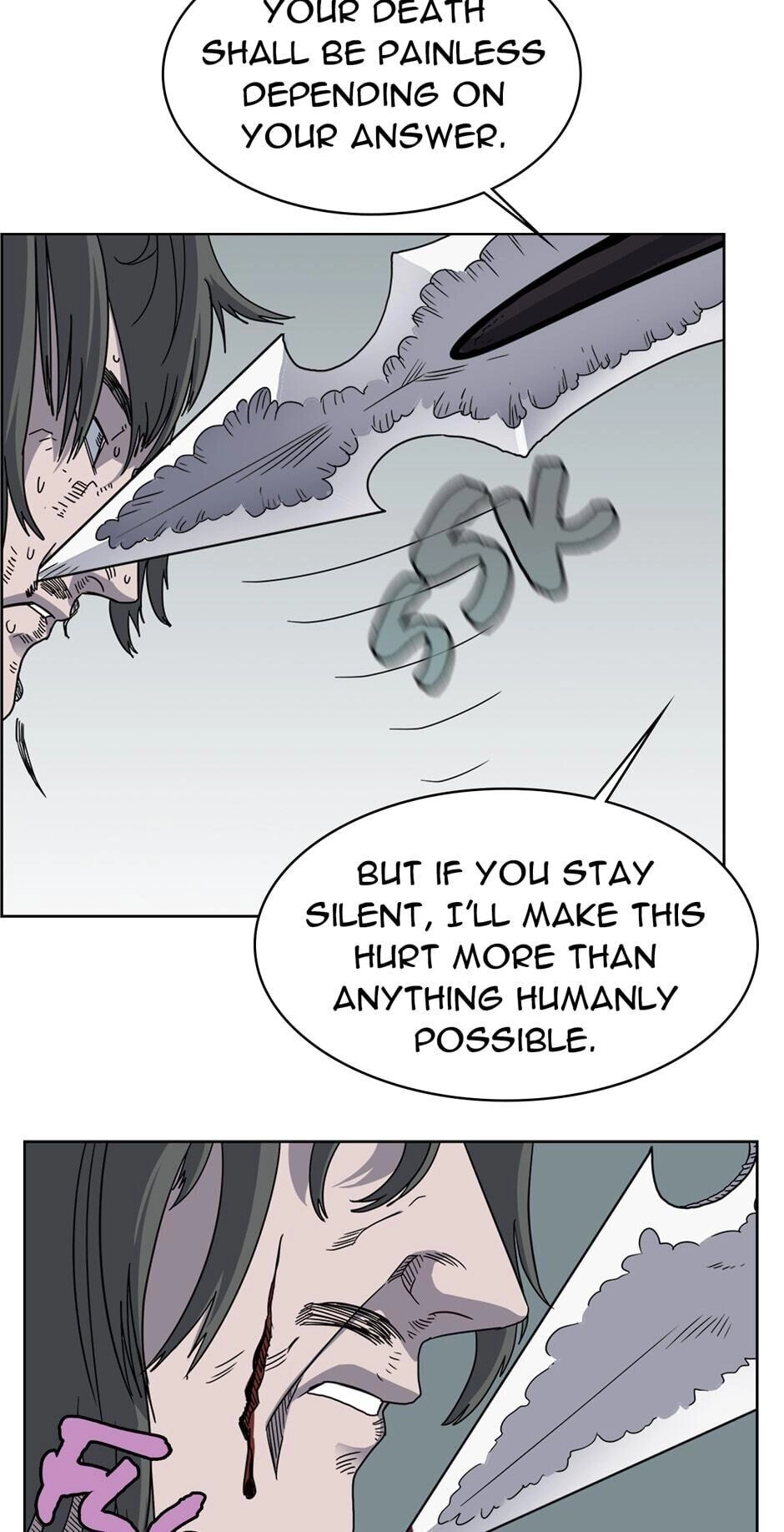 Heavenly Demon Reborn! Chapter 51 - Page 40