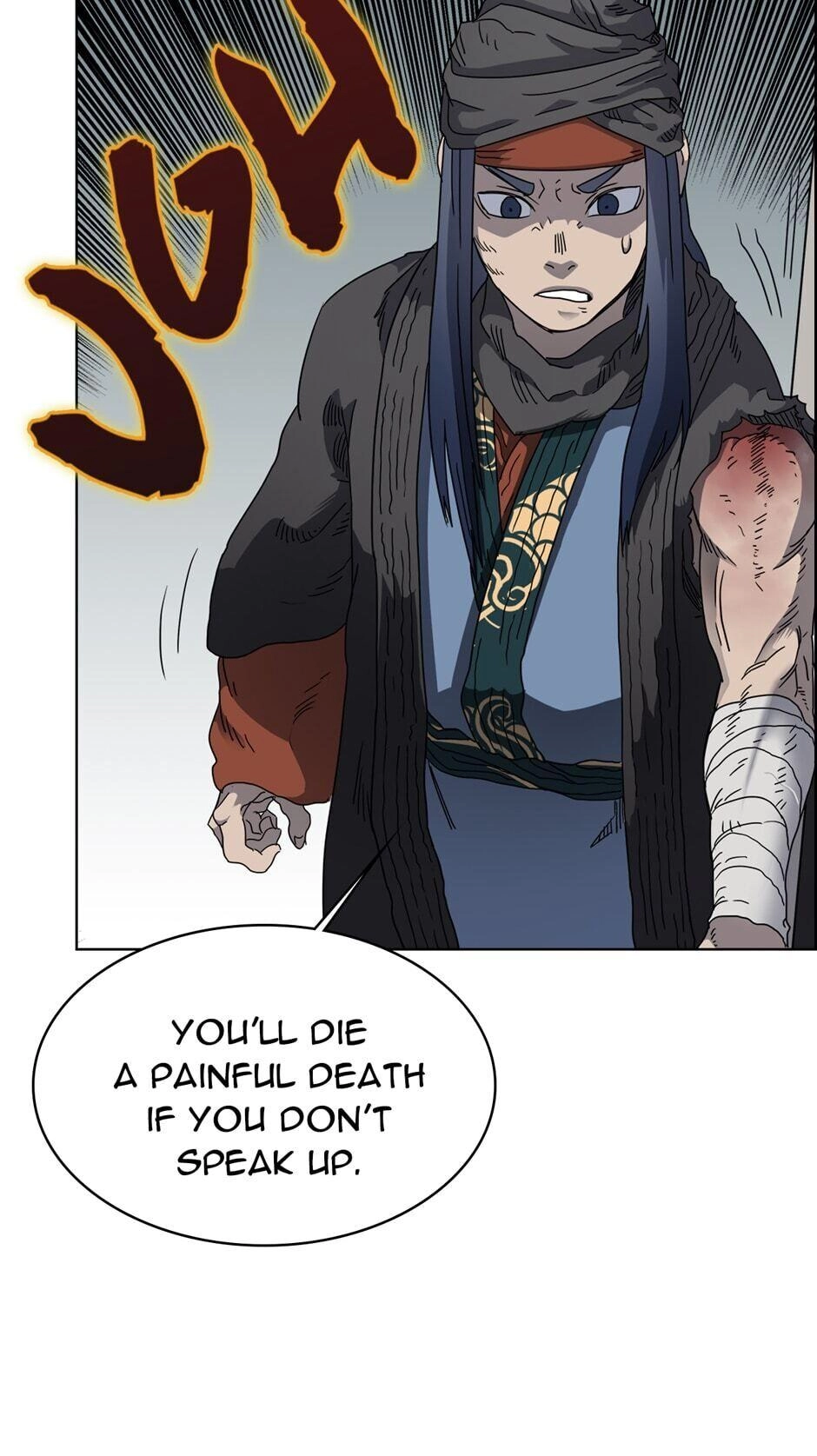 Heavenly Demon Reborn! Chapter 51 - Page 43