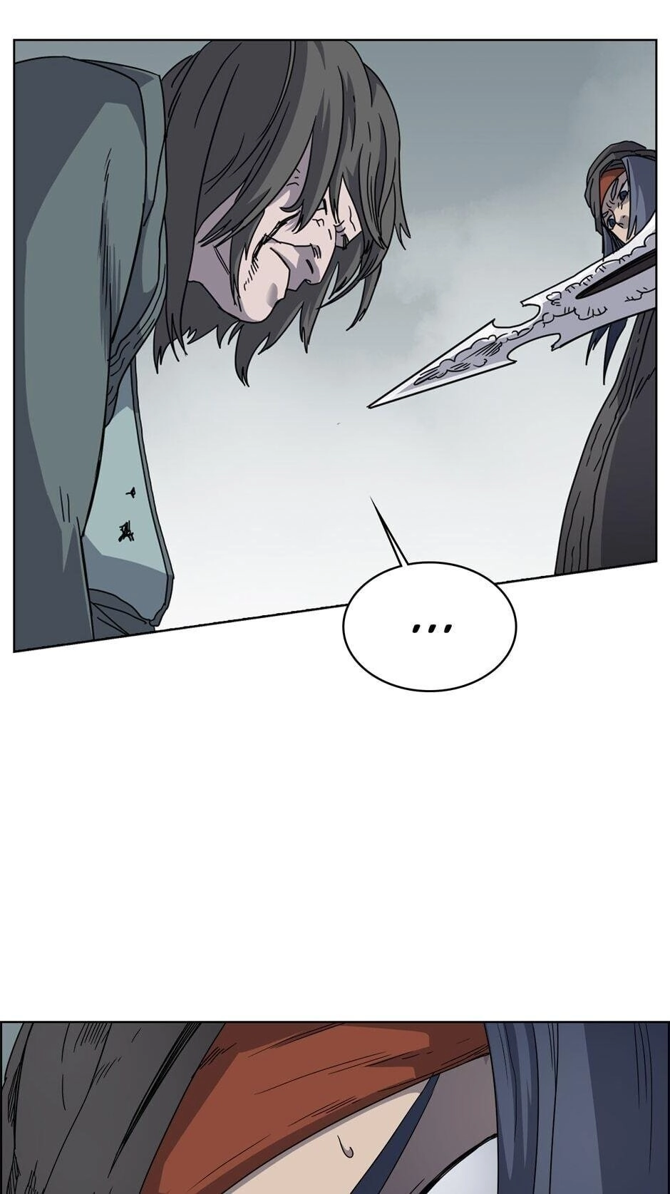 Heavenly Demon Reborn! Chapter 51 - Page 44
