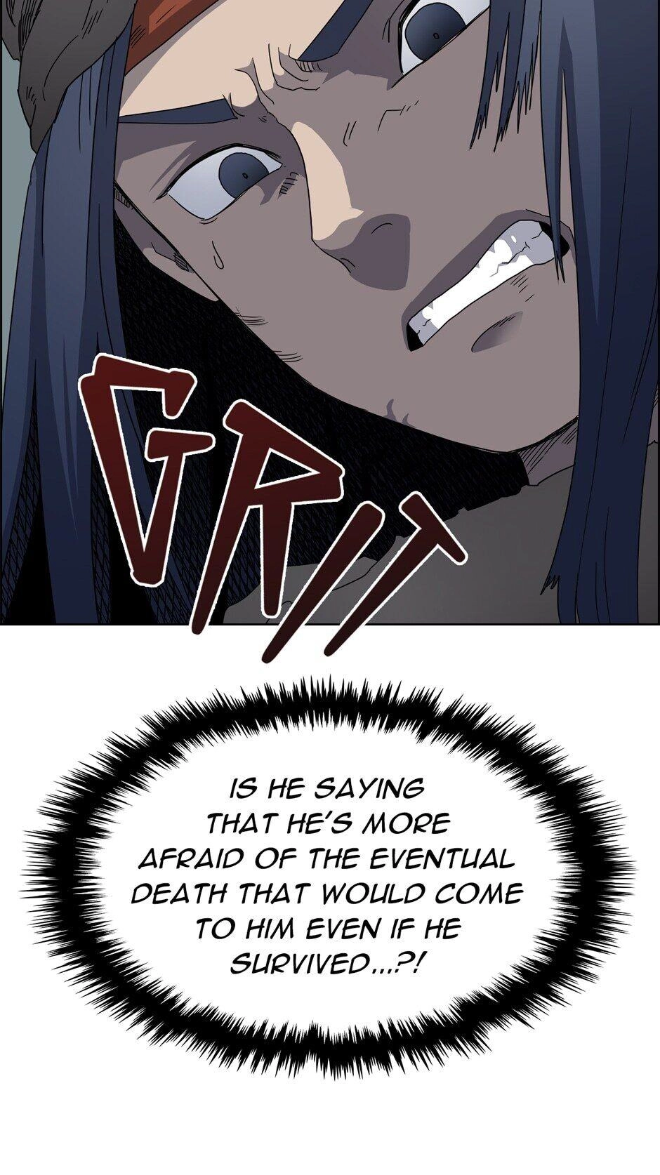 Heavenly Demon Reborn! Chapter 51 - Page 45