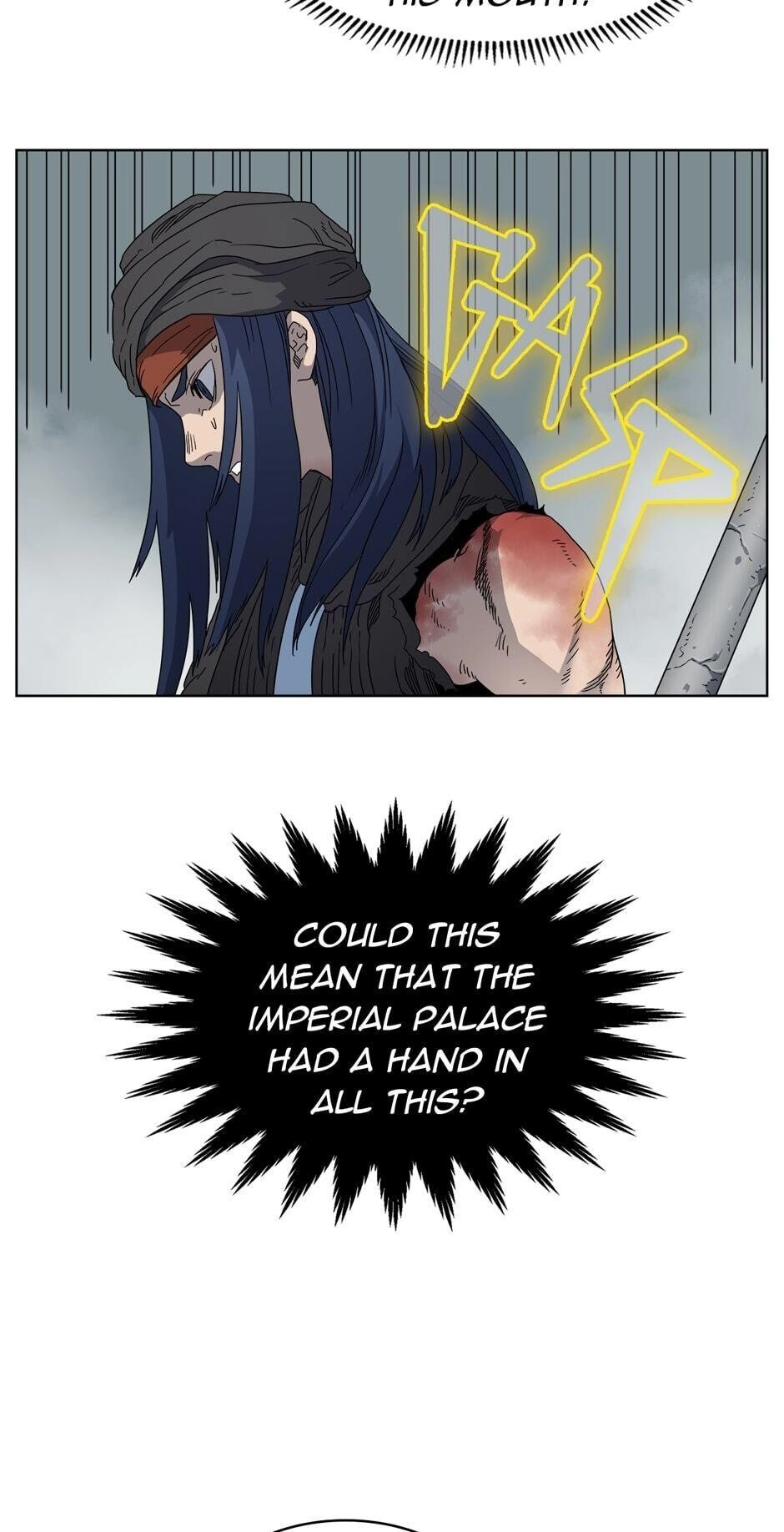 Heavenly Demon Reborn! Chapter 51 - Page 48
