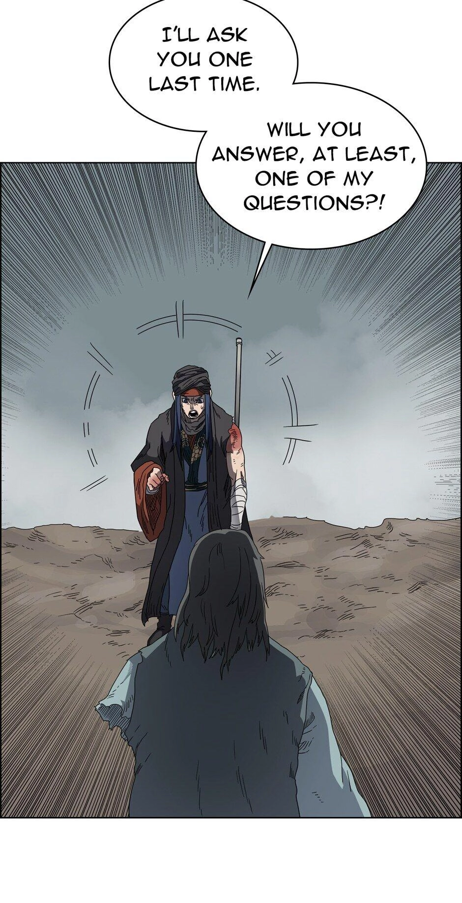 Heavenly Demon Reborn! Chapter 51 - Page 49