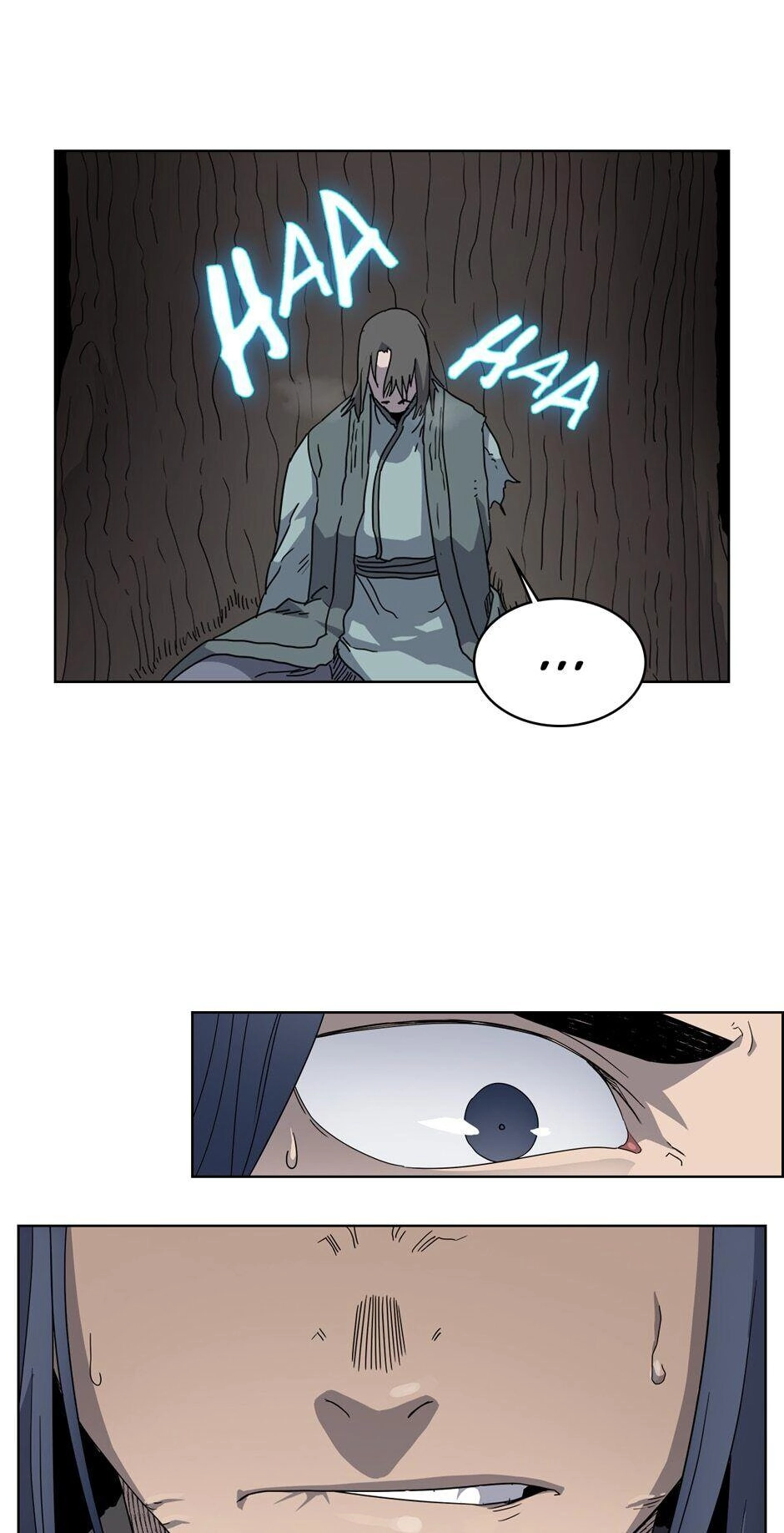 Heavenly Demon Reborn! Chapter 51 - Page 50