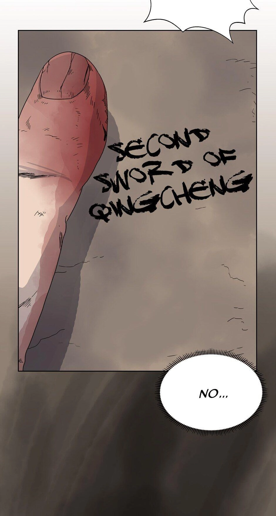 Heavenly Demon Reborn! Chapter 51 - Page 55