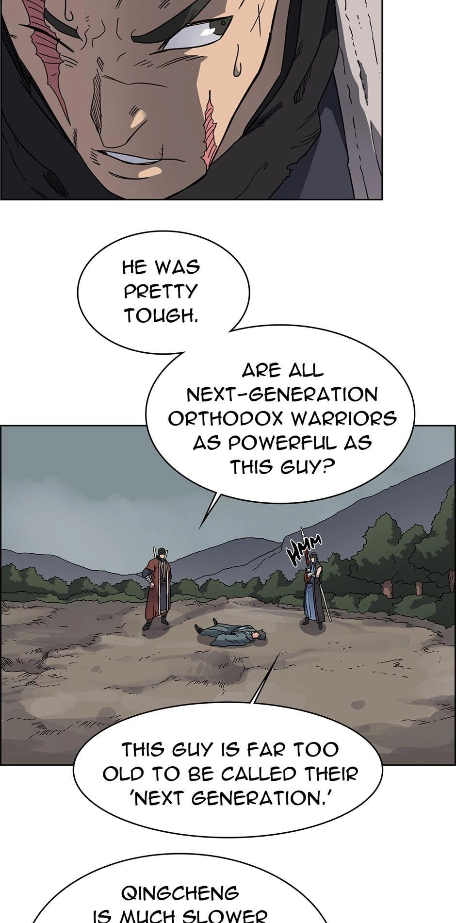 Heavenly Demon Reborn! Chapter 52 - Page 3