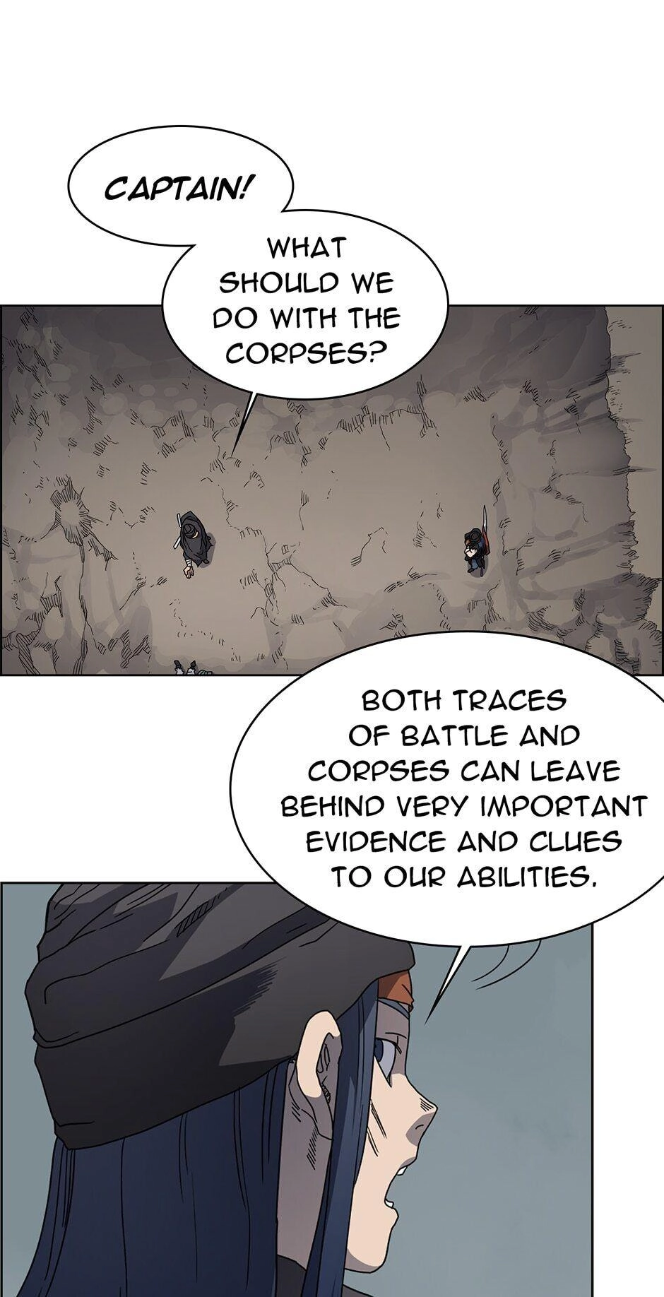 Heavenly Demon Reborn! Chapter 52 - Page 6