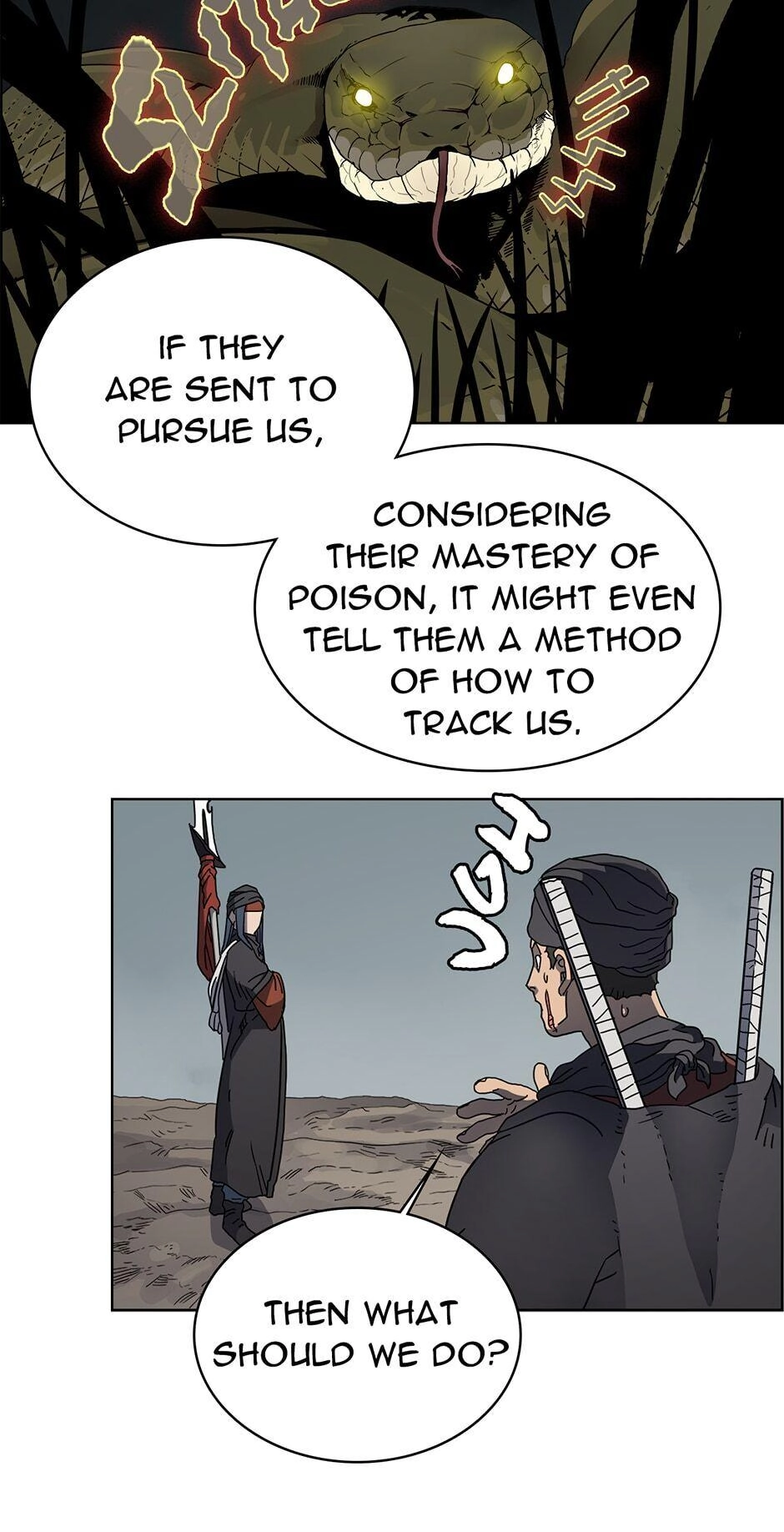 Heavenly Demon Reborn! Chapter 52 - Page 9