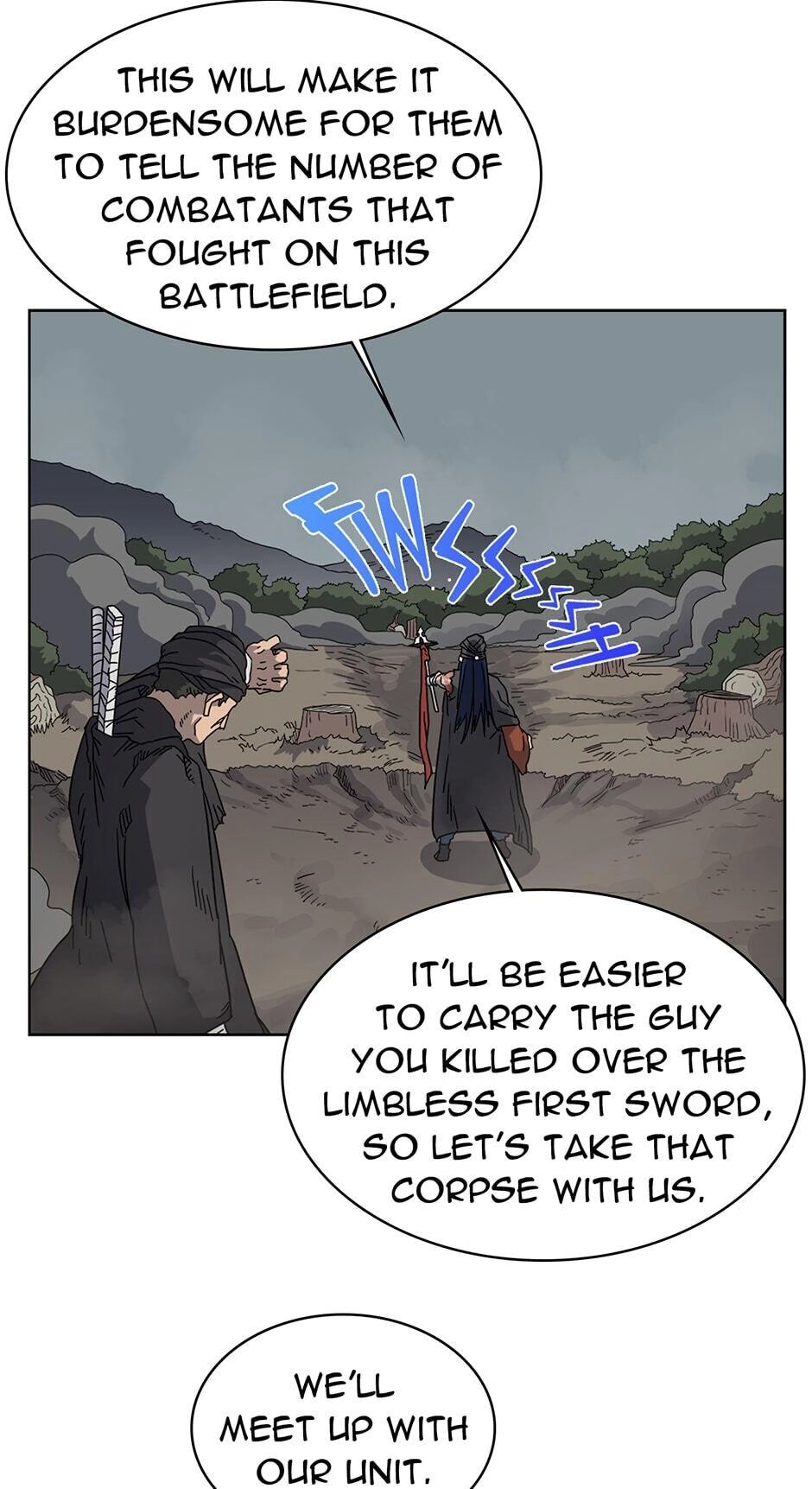 Heavenly Demon Reborn! Chapter 52 - Page 12