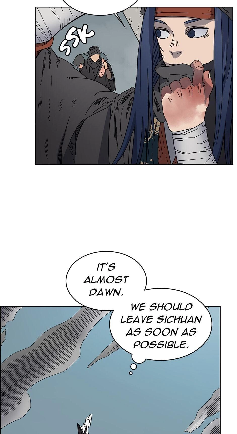 Heavenly Demon Reborn! Chapter 52 - Page 13