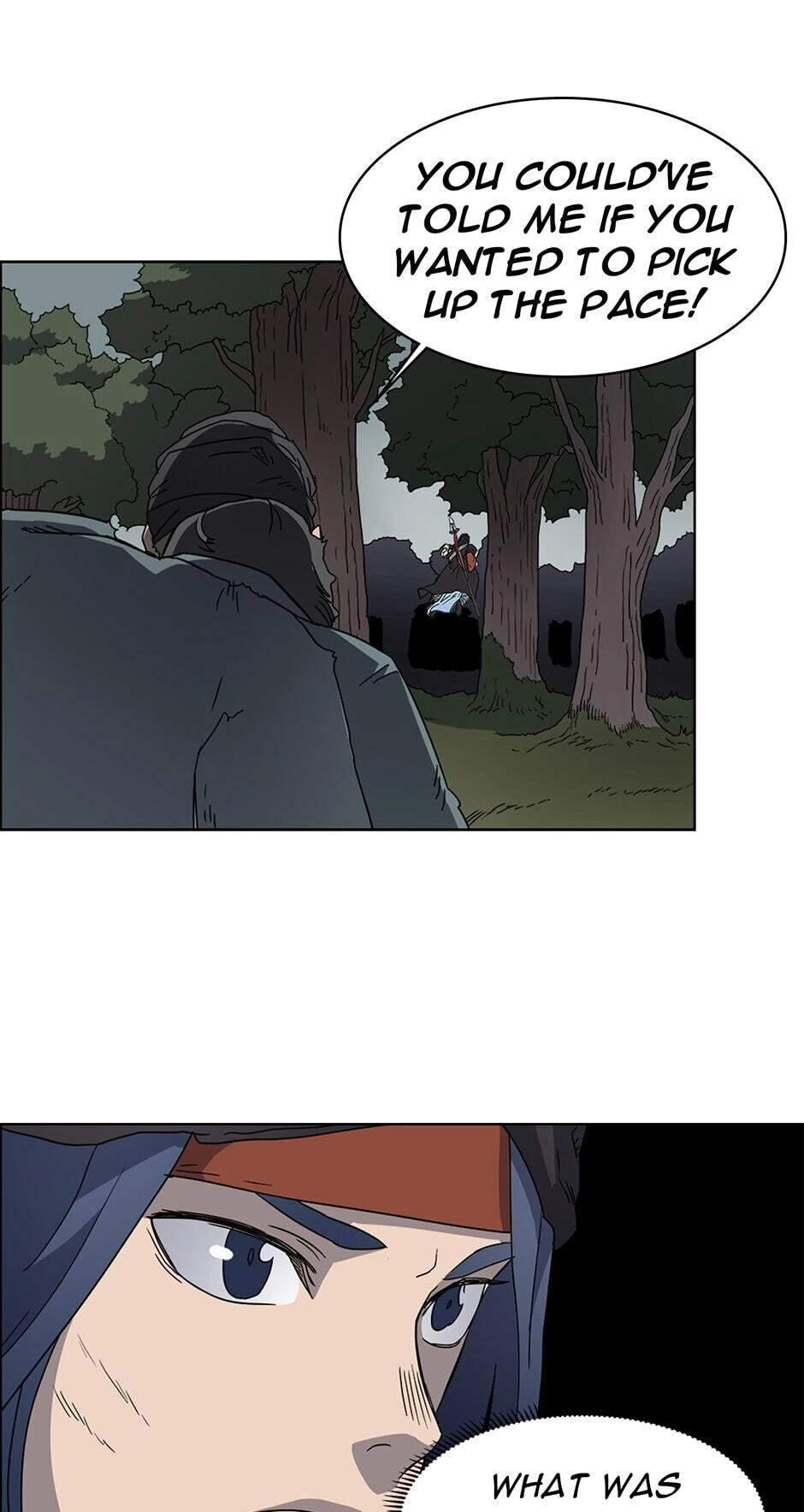 Heavenly Demon Reborn! Chapter 52 - Page 15