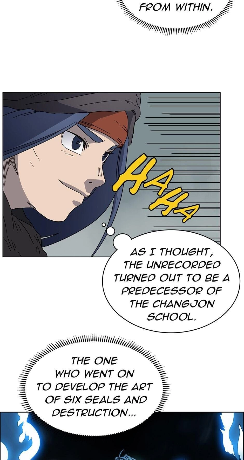 Heavenly Demon Reborn! Chapter 52 - Page 17