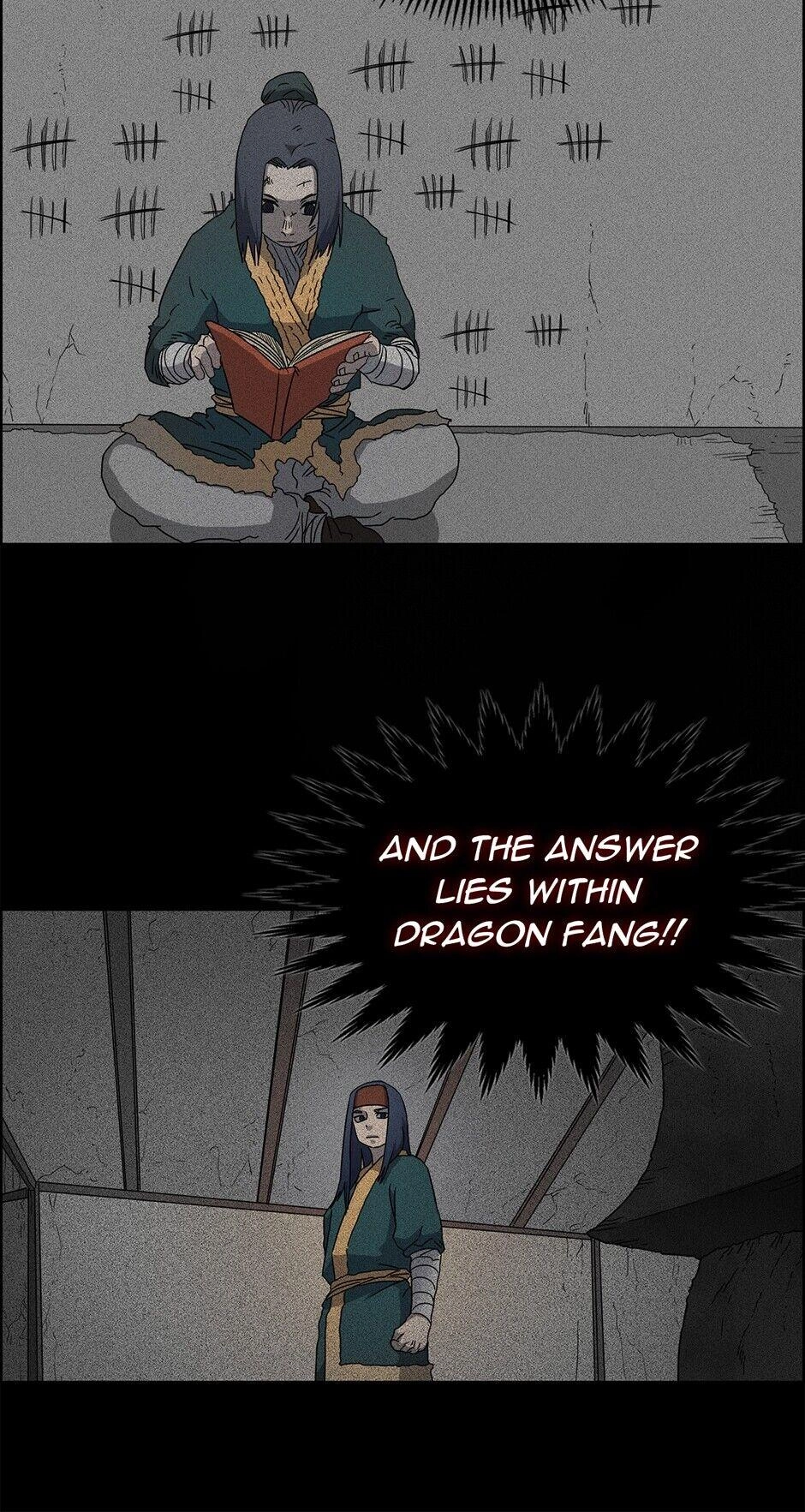 Heavenly Demon Reborn! Chapter 52 - Page 19