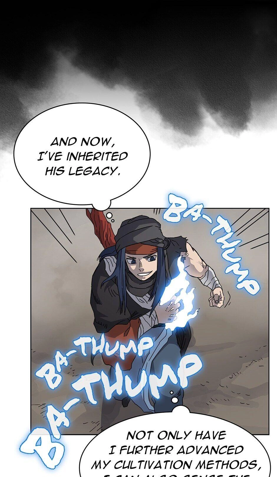 Heavenly Demon Reborn! Chapter 52 - Page 20