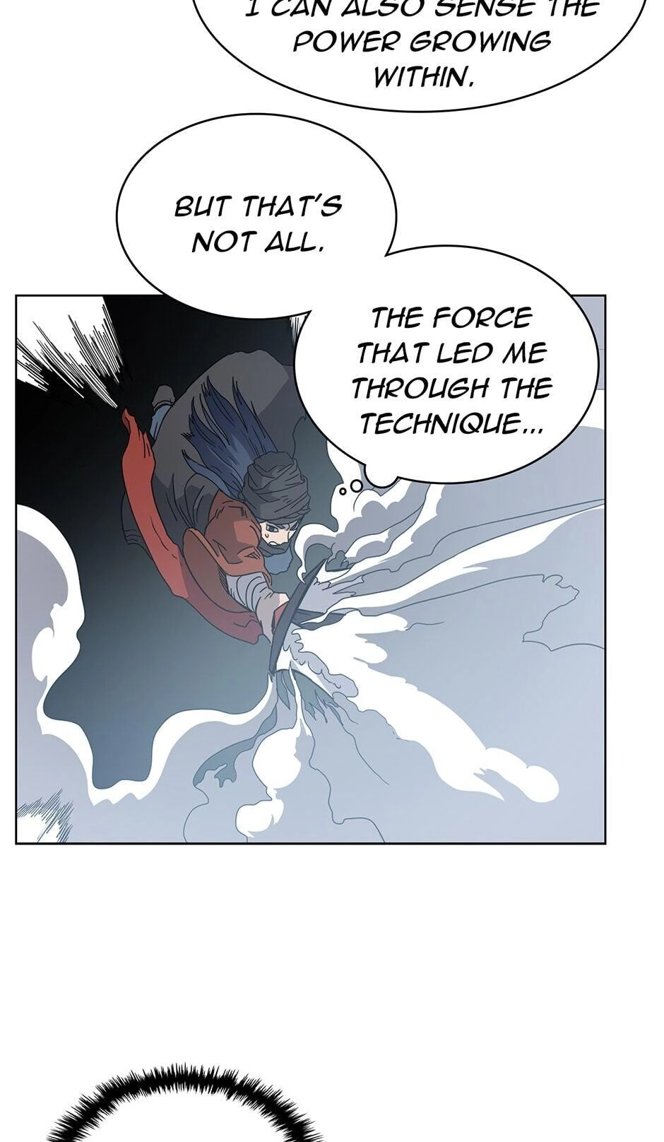 Heavenly Demon Reborn! Chapter 52 - Page 21