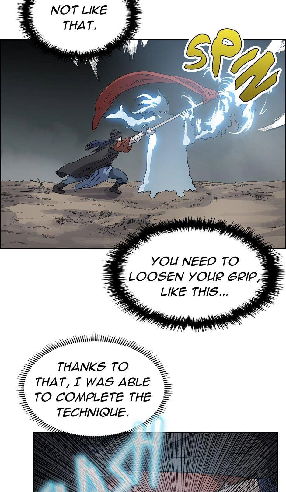 Heavenly Demon Reborn! Chapter 52 - Page 22