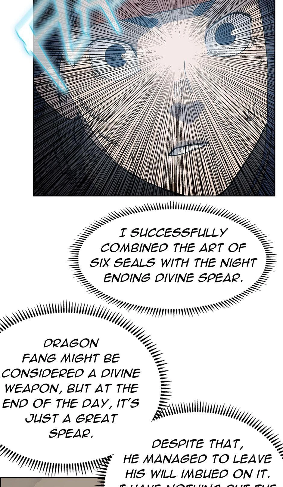Heavenly Demon Reborn! Chapter 52 - Page 23