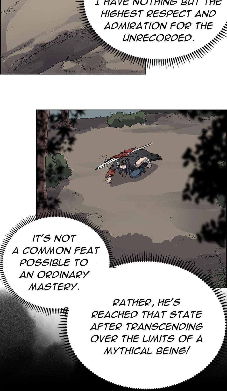 Heavenly Demon Reborn! Chapter 52 - Page 24