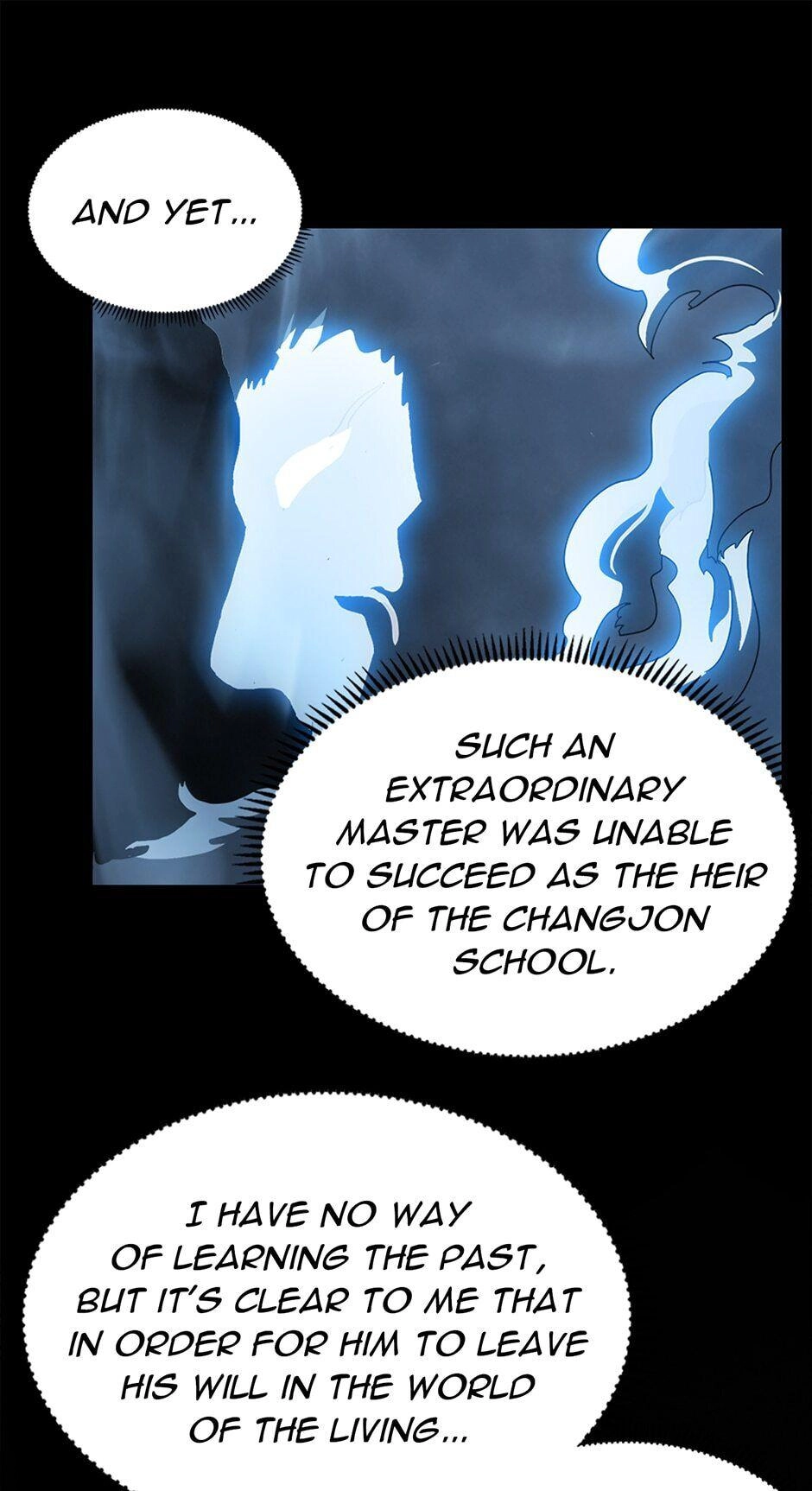 Heavenly Demon Reborn! Chapter 52 - Page 25