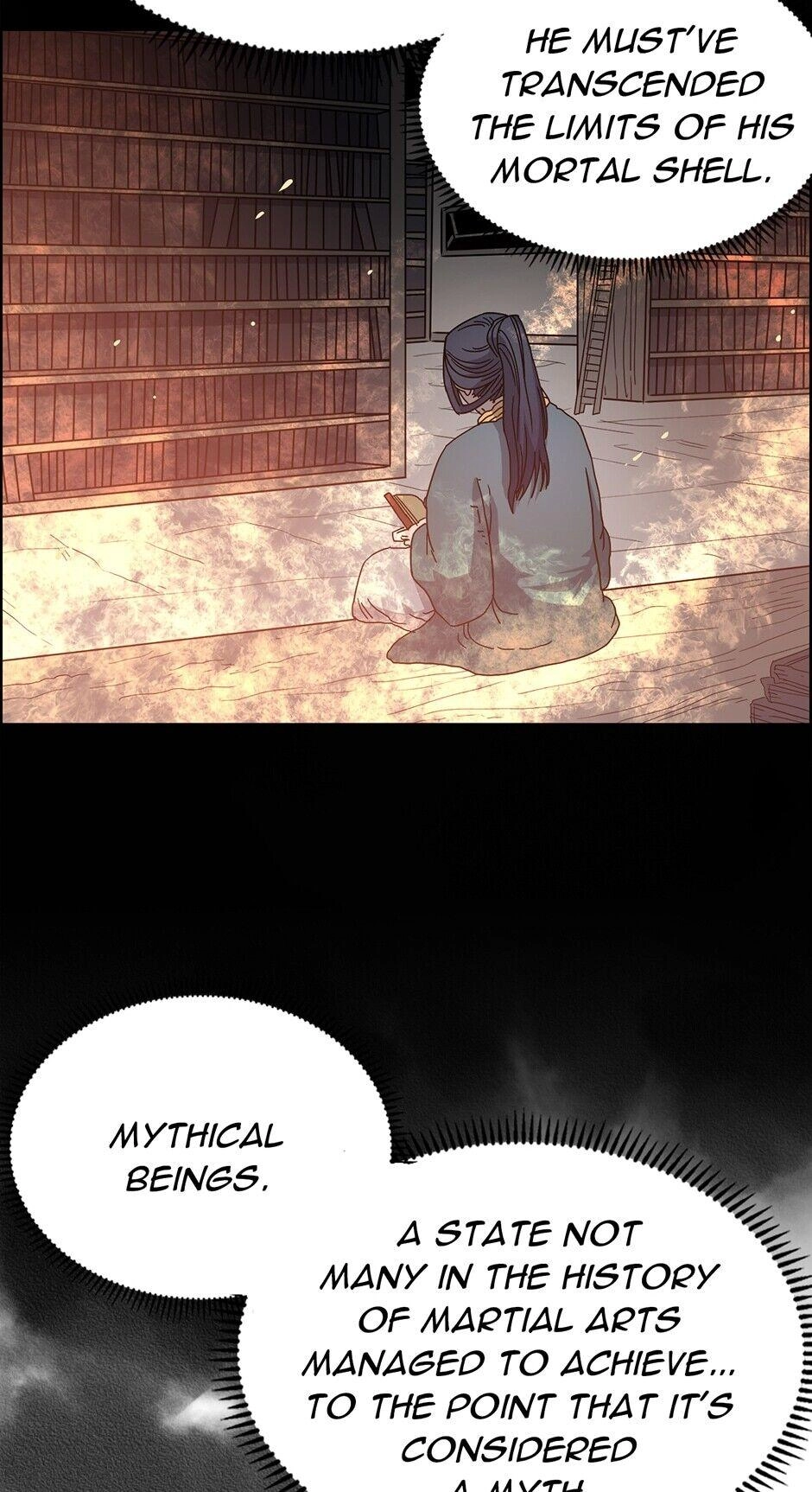 Heavenly Demon Reborn! Chapter 52 - Page 26