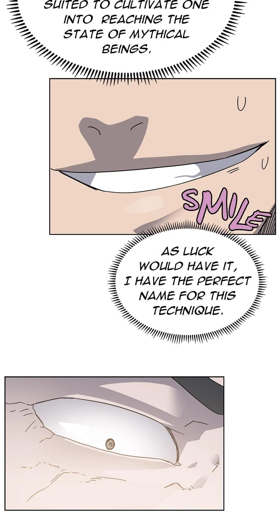 Heavenly Demon Reborn! Chapter 52 - Page 28