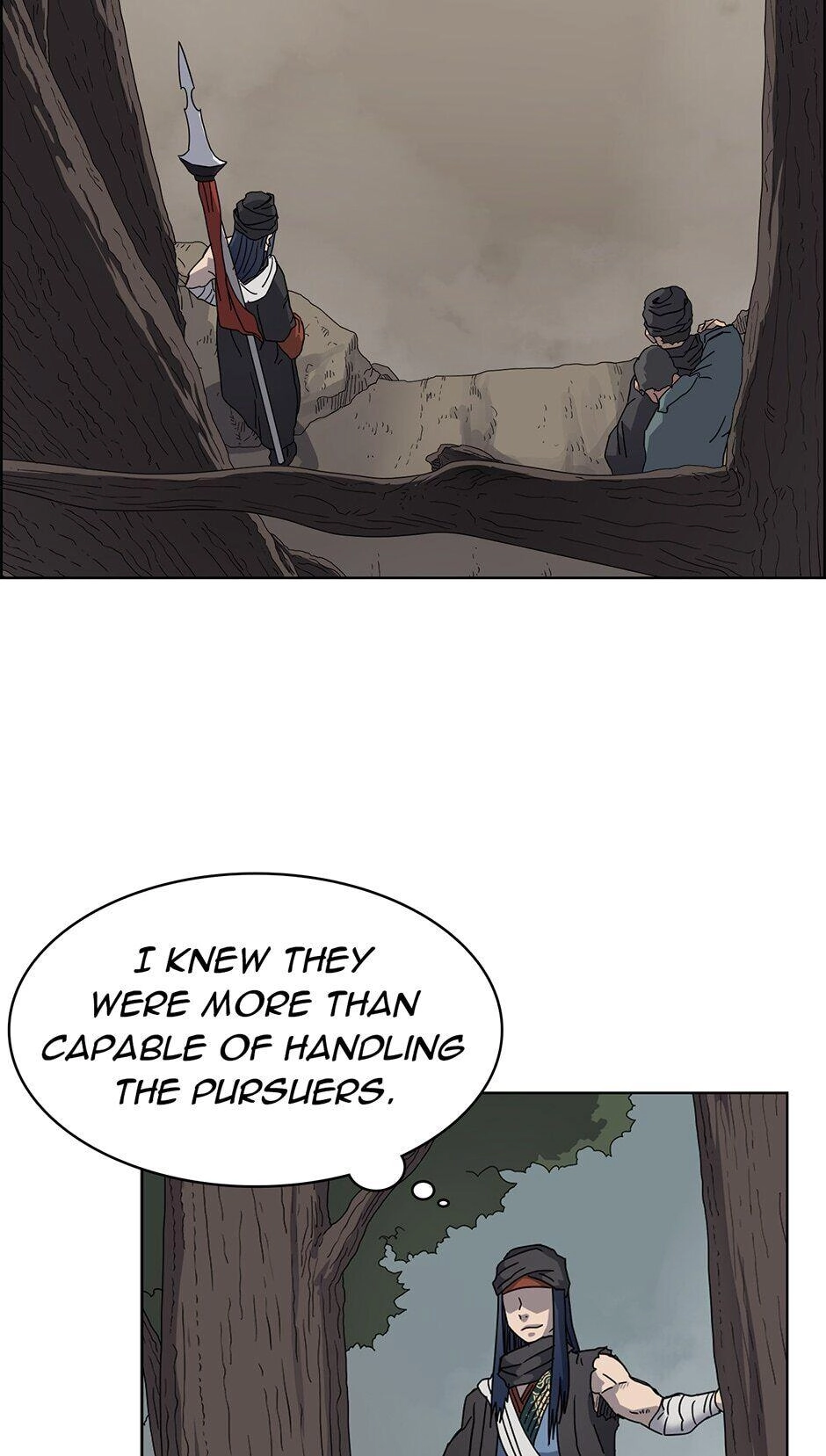 Heavenly Demon Reborn! Chapter 52 - Page 31