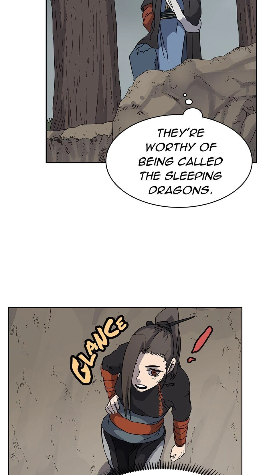 Heavenly Demon Reborn! Chapter 52 - Page 32
