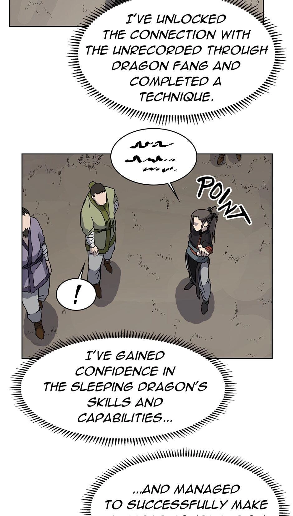 Heavenly Demon Reborn! Chapter 52 - Page 33